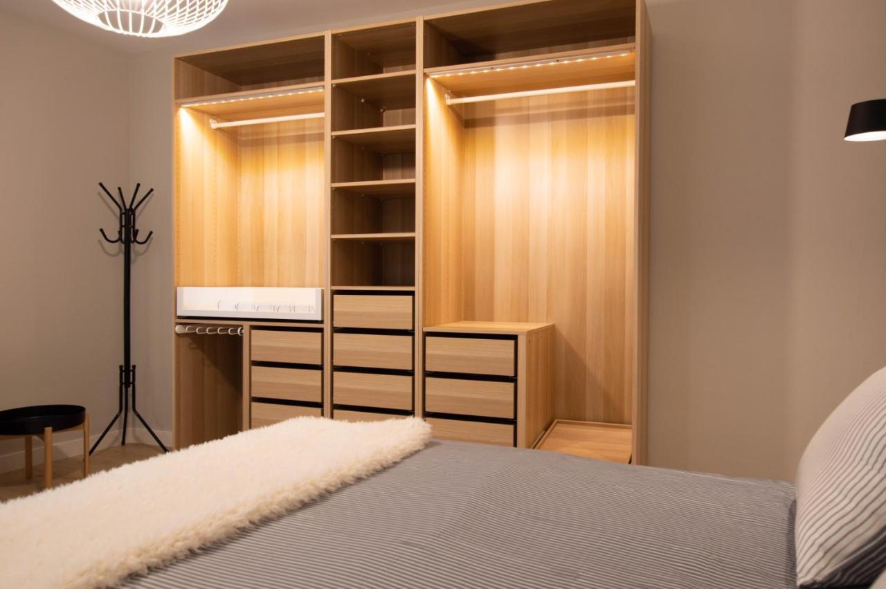 Apartmán La Plaza-Atico Villafranca de los Barros Exteriér fotografie
