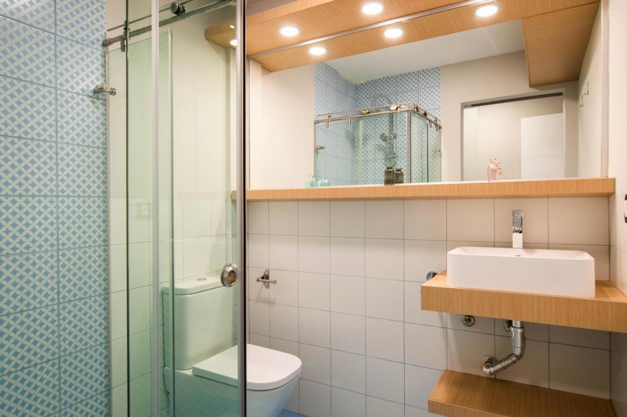 Apartmán La Plaza-Atico Villafranca de los Barros Exteriér fotografie