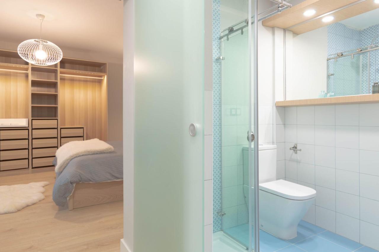Apartmán La Plaza-Atico Villafranca de los Barros Exteriér fotografie